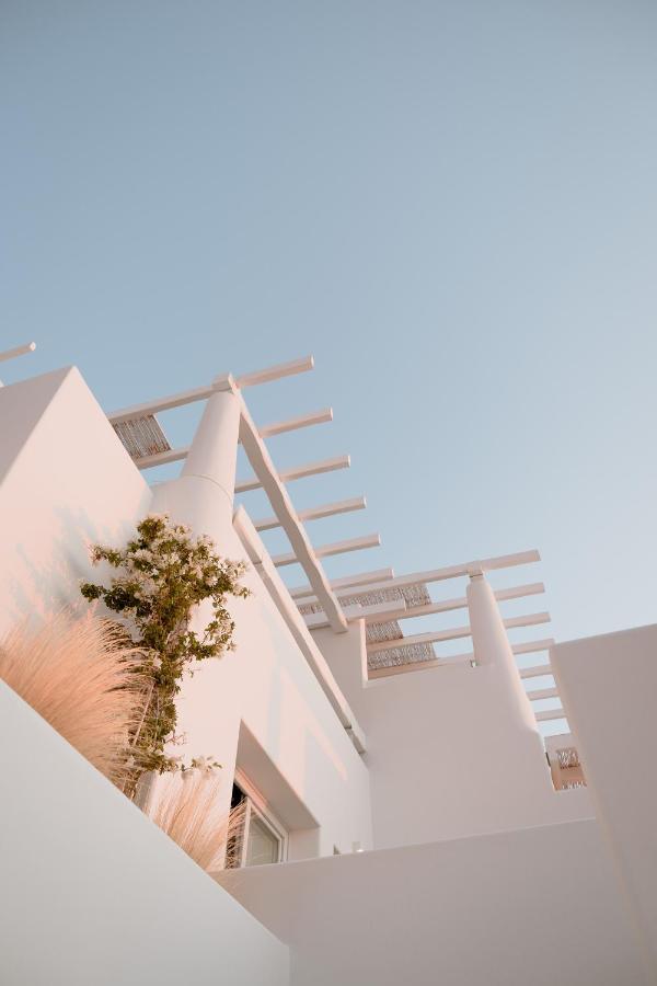 فندق Mon Signor (Adults Only) Kamári المظهر الخارجي الصورة