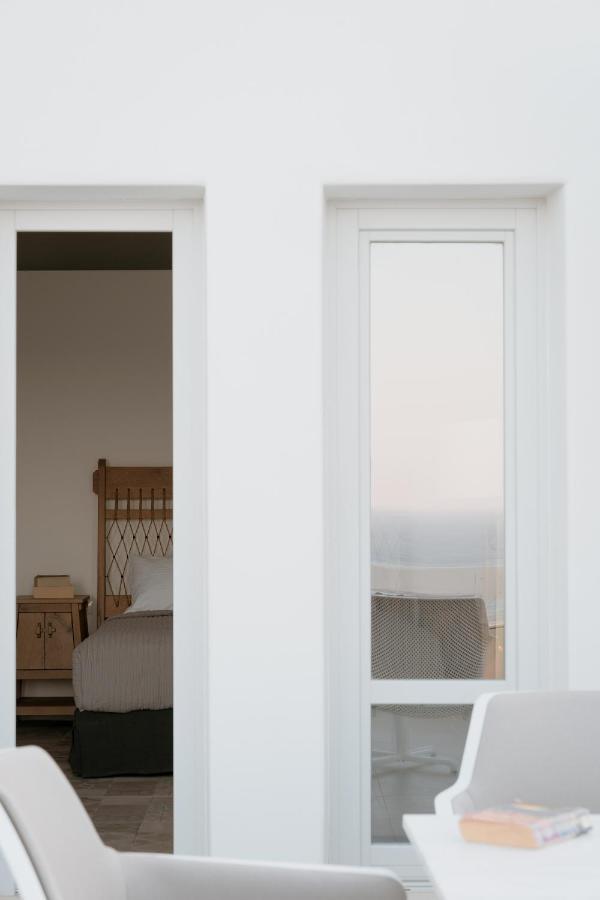 فندق Mon Signor (Adults Only) Kamári المظهر الخارجي الصورة